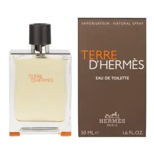 D'Hermes Edt