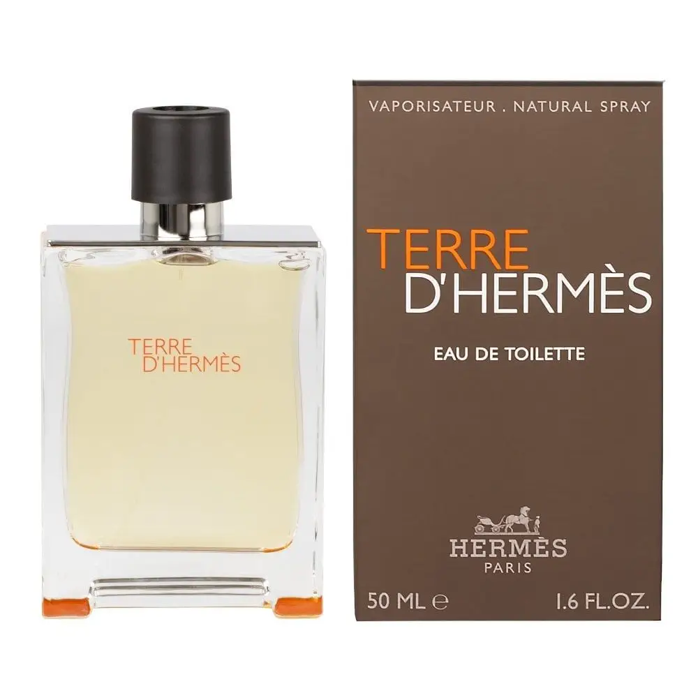 D'Hermes Edt