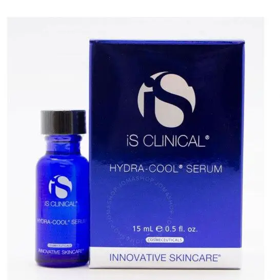 Cool Serum