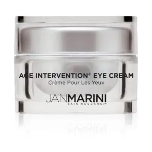 Intervention Eye