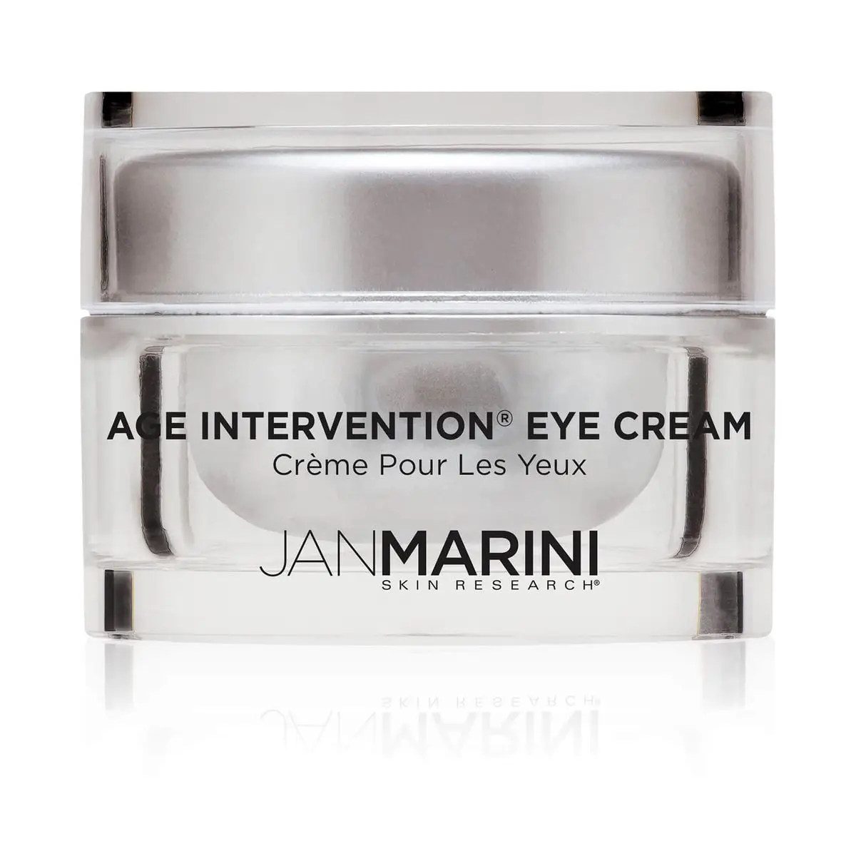 Intervention Eye