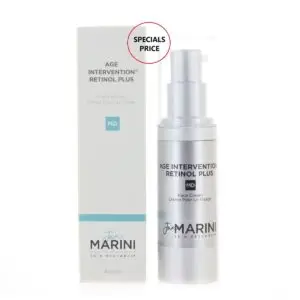 Jan Marini Age Intervention Retinol 30ml