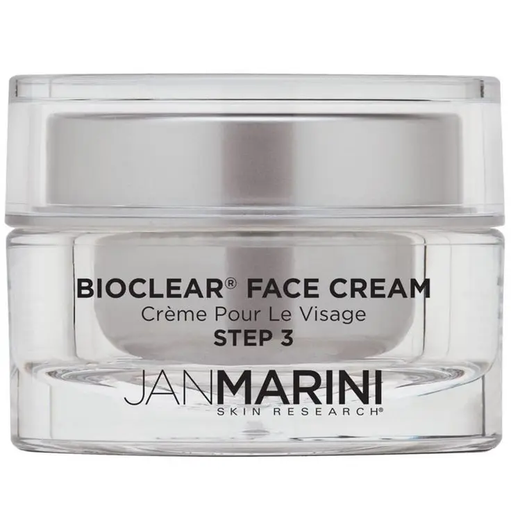 Bioglycolic Face