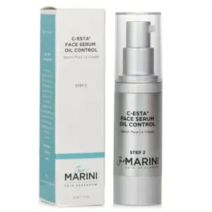 Serum Oil