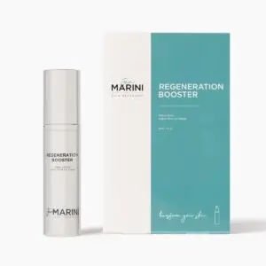 Regeneration Booster