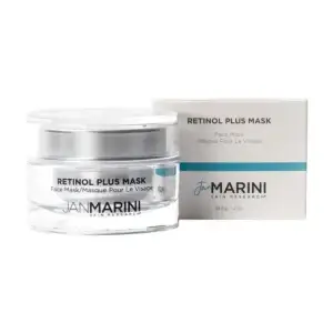 Plus Face Mask