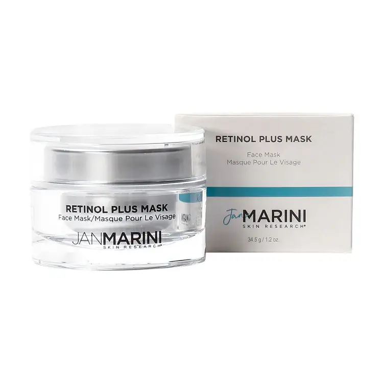 Plus Face Mask
