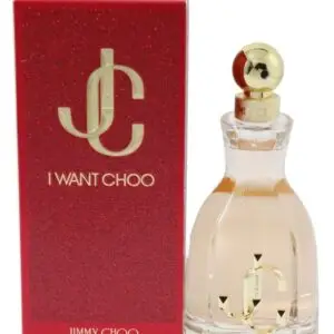 I Want Choo