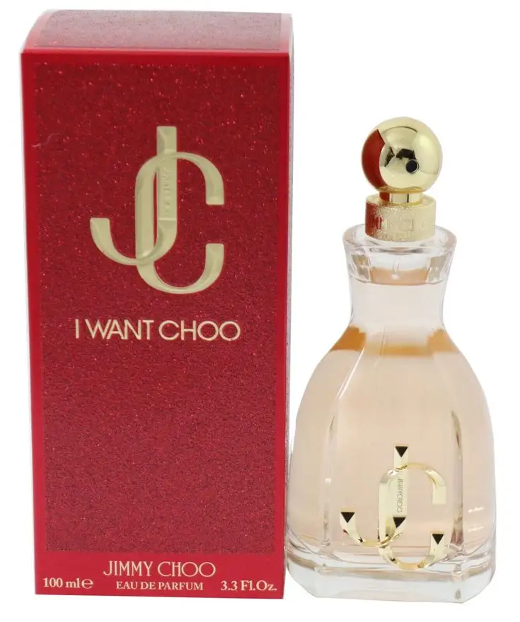I Want Choo