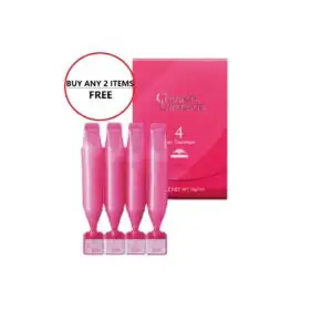 Milbon Grand Linkage Hair Treatment