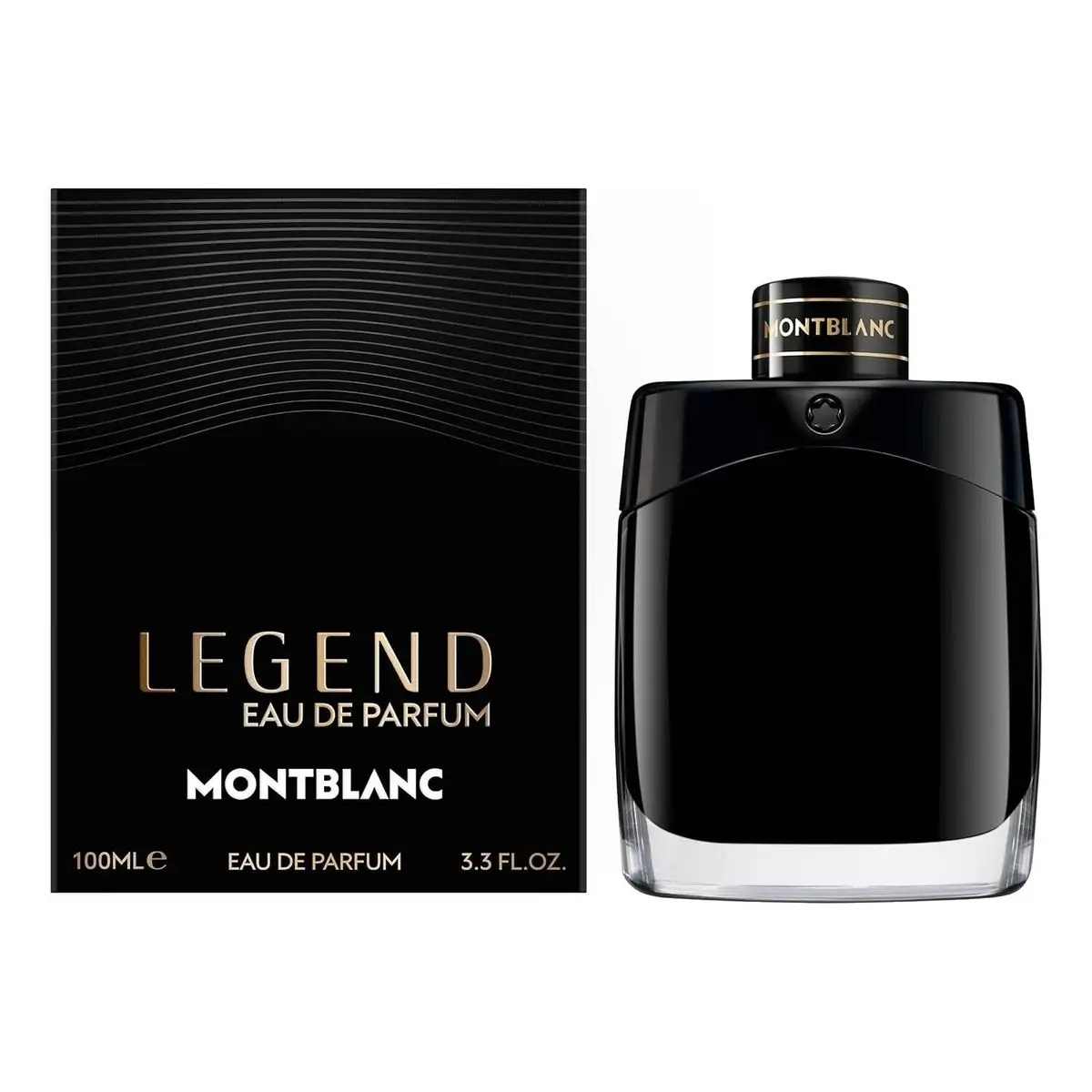 Legend Edp
