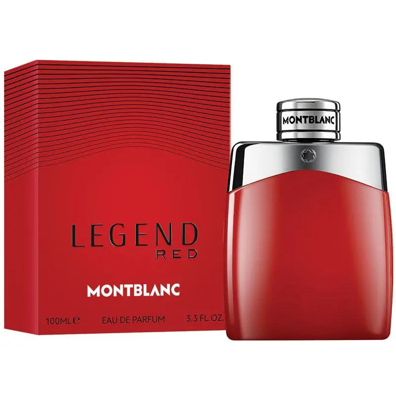Legend Red