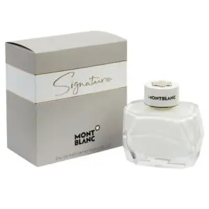 Signature Edp