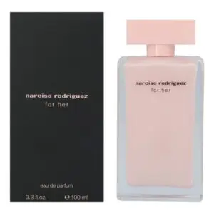 Narciso Rodriguez Edp