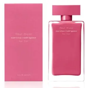 Fleur Musc Edp