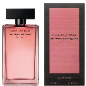 Musc Rose