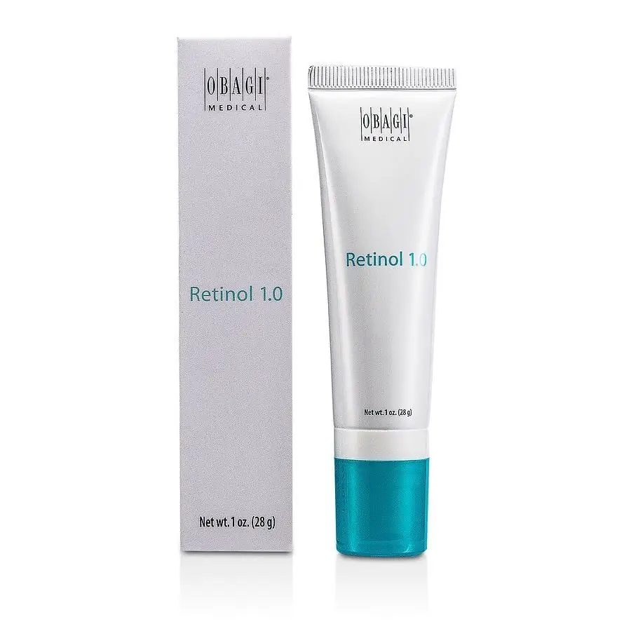 Retinol 1.0