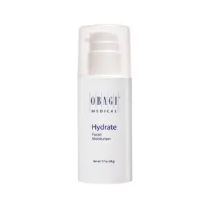 Hydrate Facial