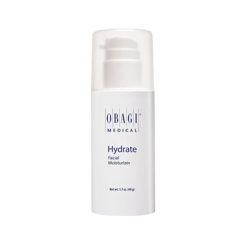 Hydrate Facial