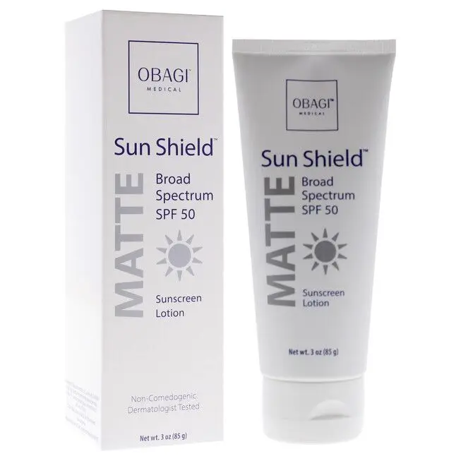 Sun Shield
