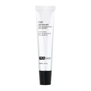 Antioxidant Treatment