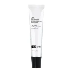 Antioxidant Treatment