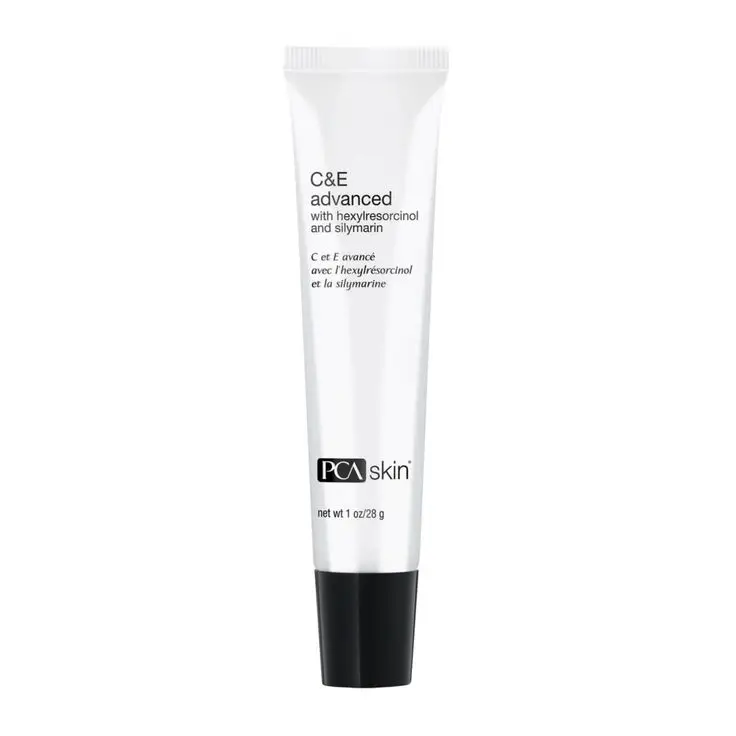 Antioxidant Treatment
