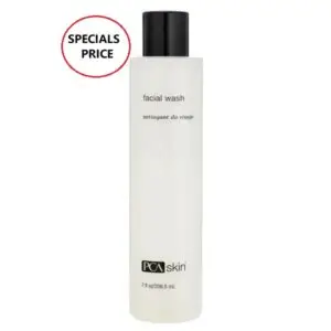 PCA Skin Facial Wash 206.5ml