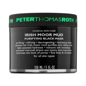 Irish Moor Mask