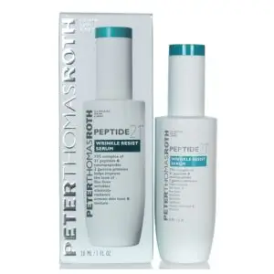 Peptide 21