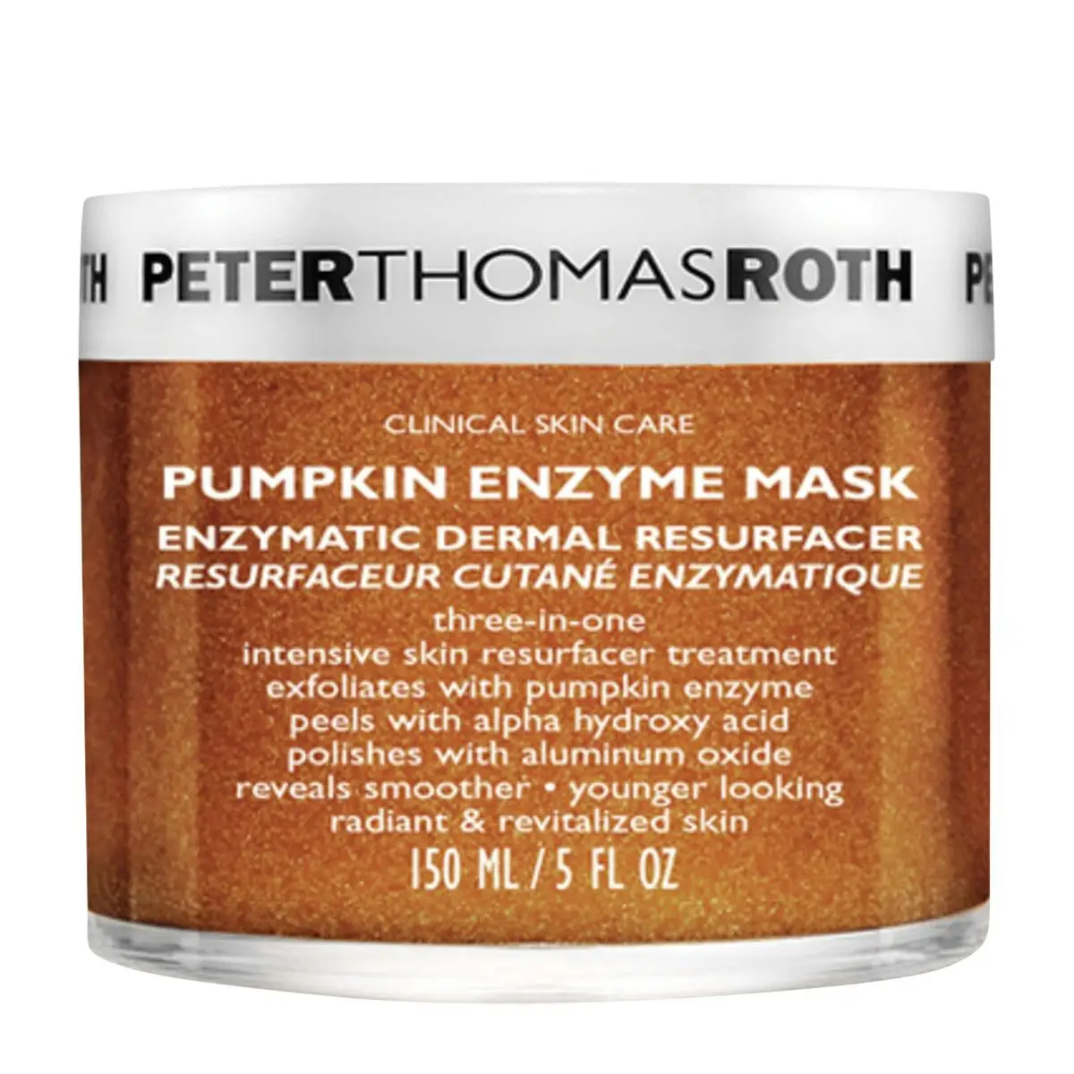 Pumpkin Mask