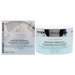Drench Moisturizer