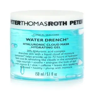 Drench Mask