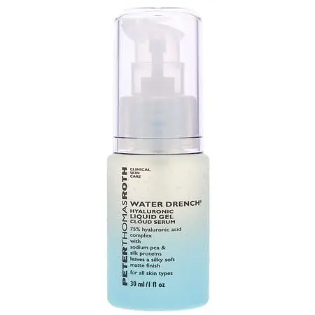 Water Drench