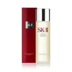Treatment Essence