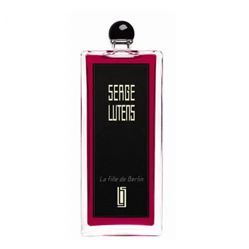De Berlin edp
