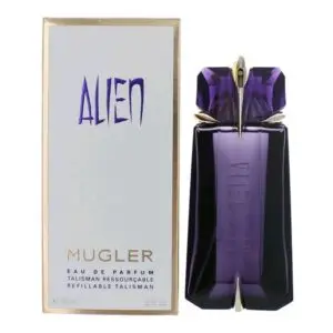 Thierry Mugler Alien