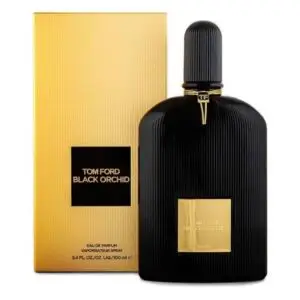 Black Orchid