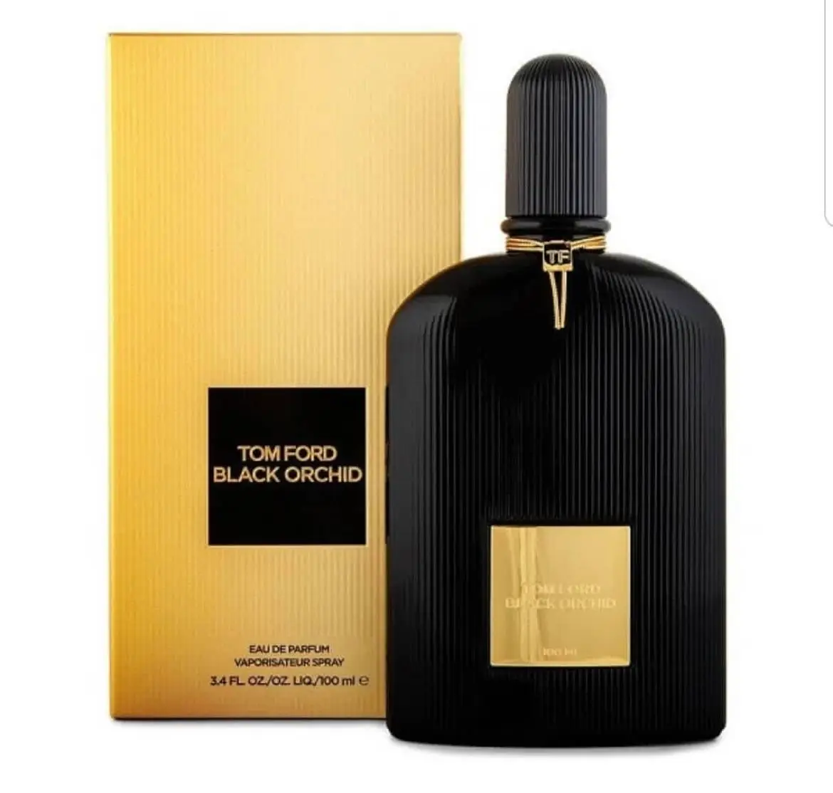 Black Orchid