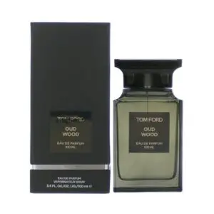 Oud Wood