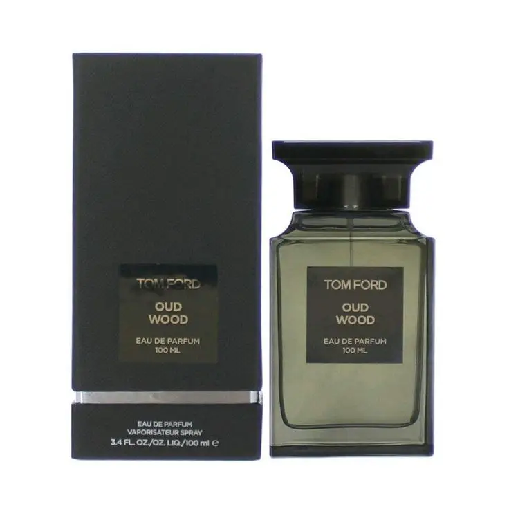 Oud Wood
