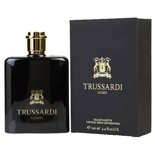 Trussardi Uomo