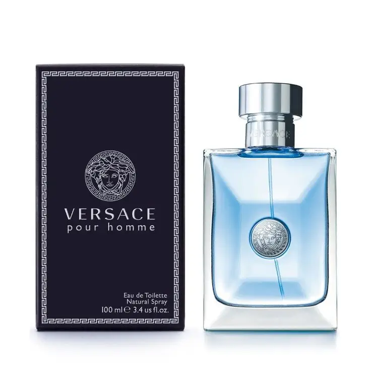 Pour Homme