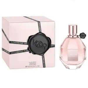 V&R Flowerbomb