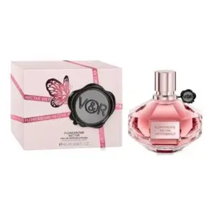 VR Flowerbomb