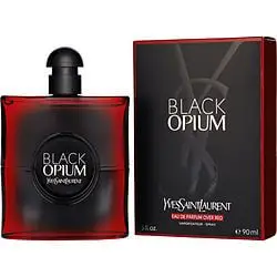 YSL Black Opium