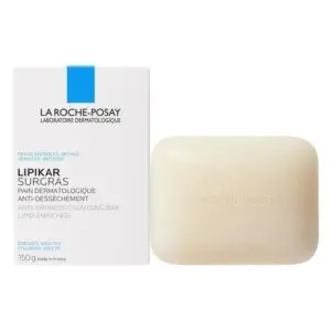 La Roche Posay Lipikar Cleansing Bar