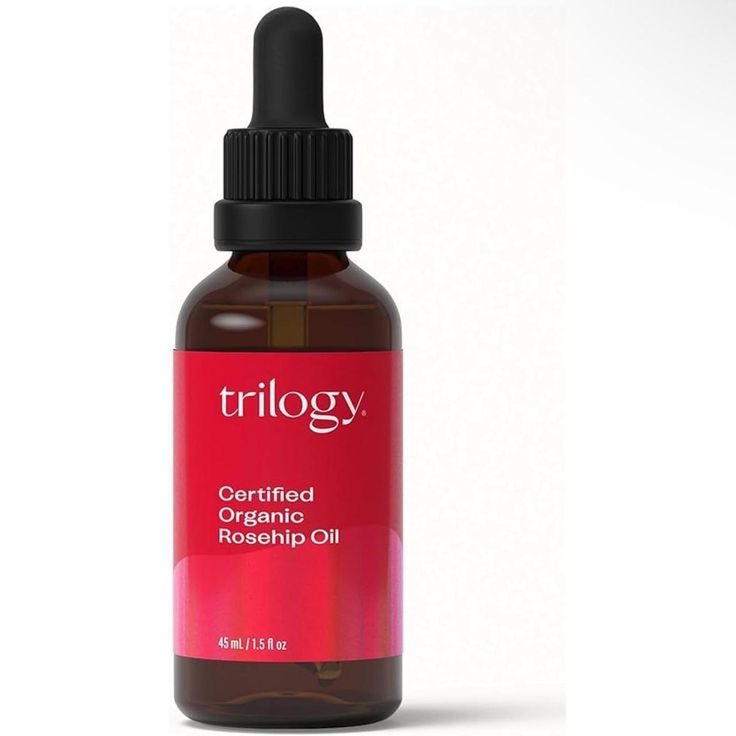 Rosehip-Oil
