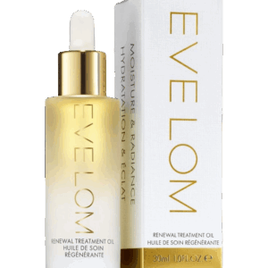 Eve Lom renewal treatment oil 30ml- Tester