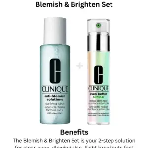 Clinique anti blemish dark spot corrector